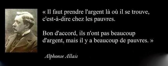 Alphonse Allais