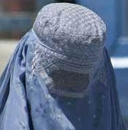 burka